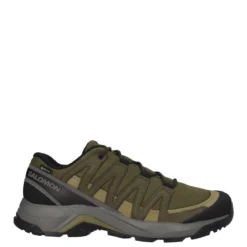 X ADVENTURE RECON GTX Trekking Uomo Verdi
