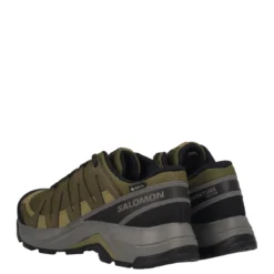 X ADVENTURE RECON GTX Trekking Uomo Verdi