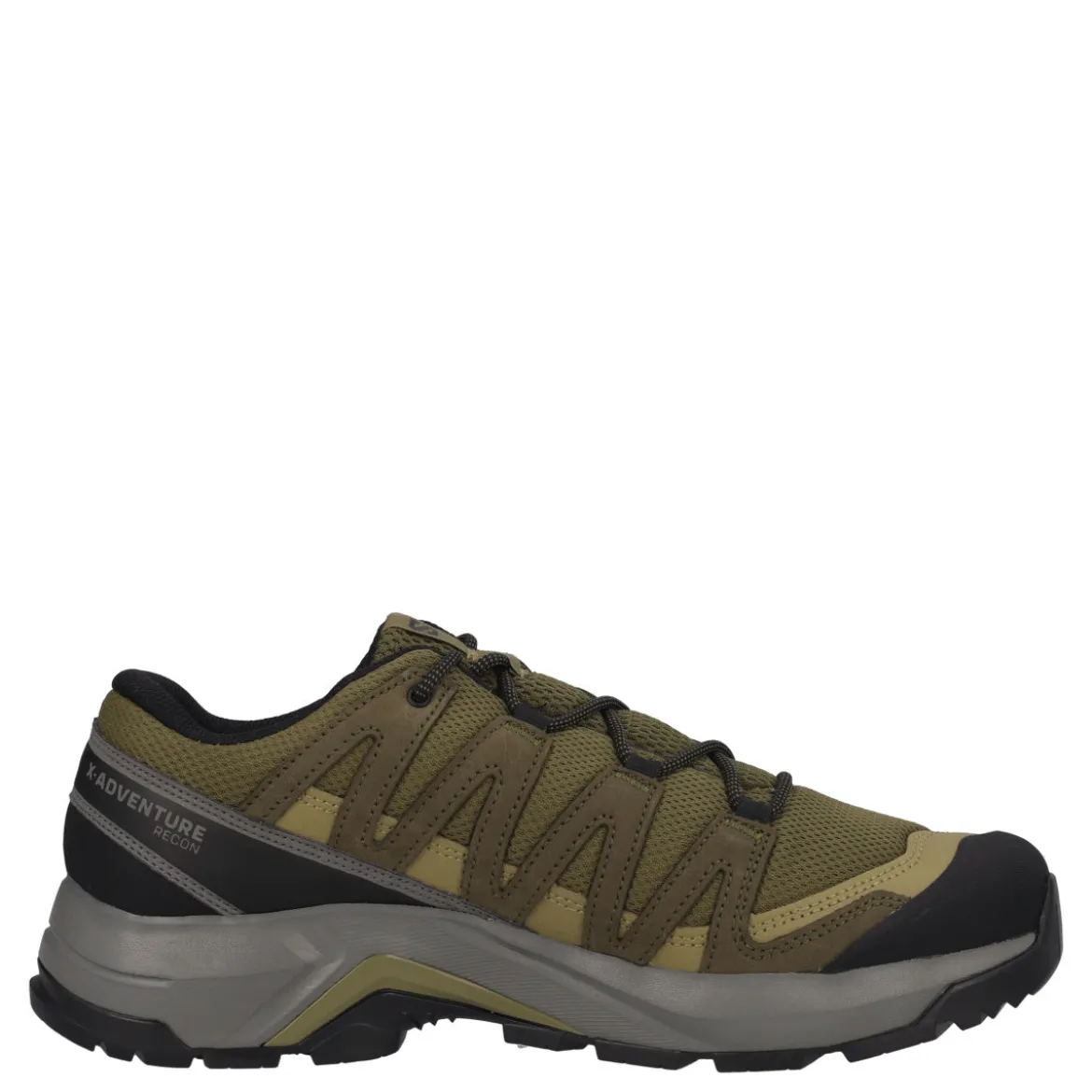 X ADVENTURE RECON GTX Trekking Uomo Verdi