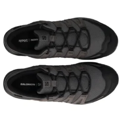X-ADVENTURE RECON GTX Trekking Uomo Grigie e Nere