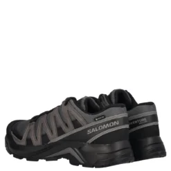 X-ADVENTURE RECON GTX Trekking Uomo Grigie e Nere