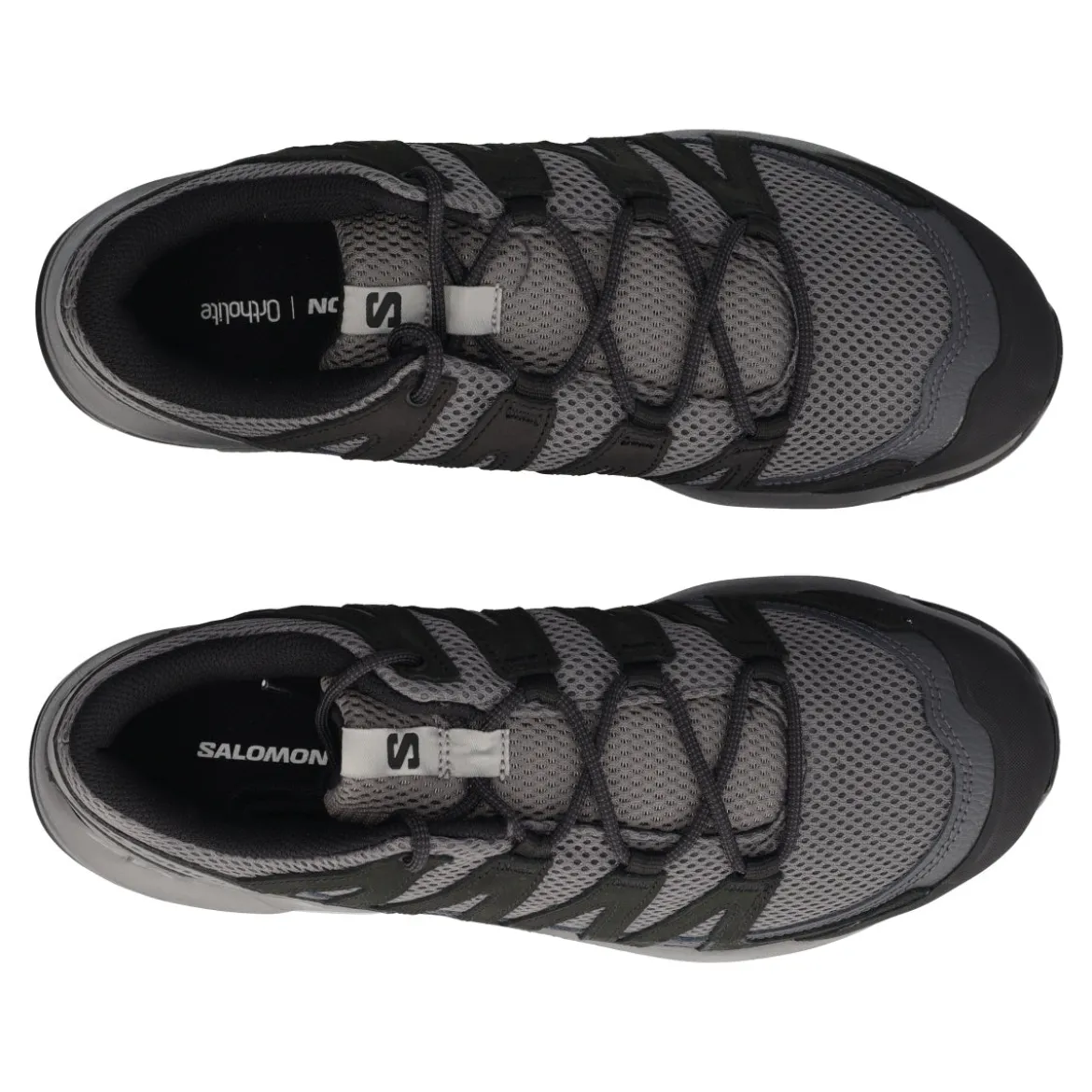 X ADVENTURE RECON Trekking Uomo Grigie