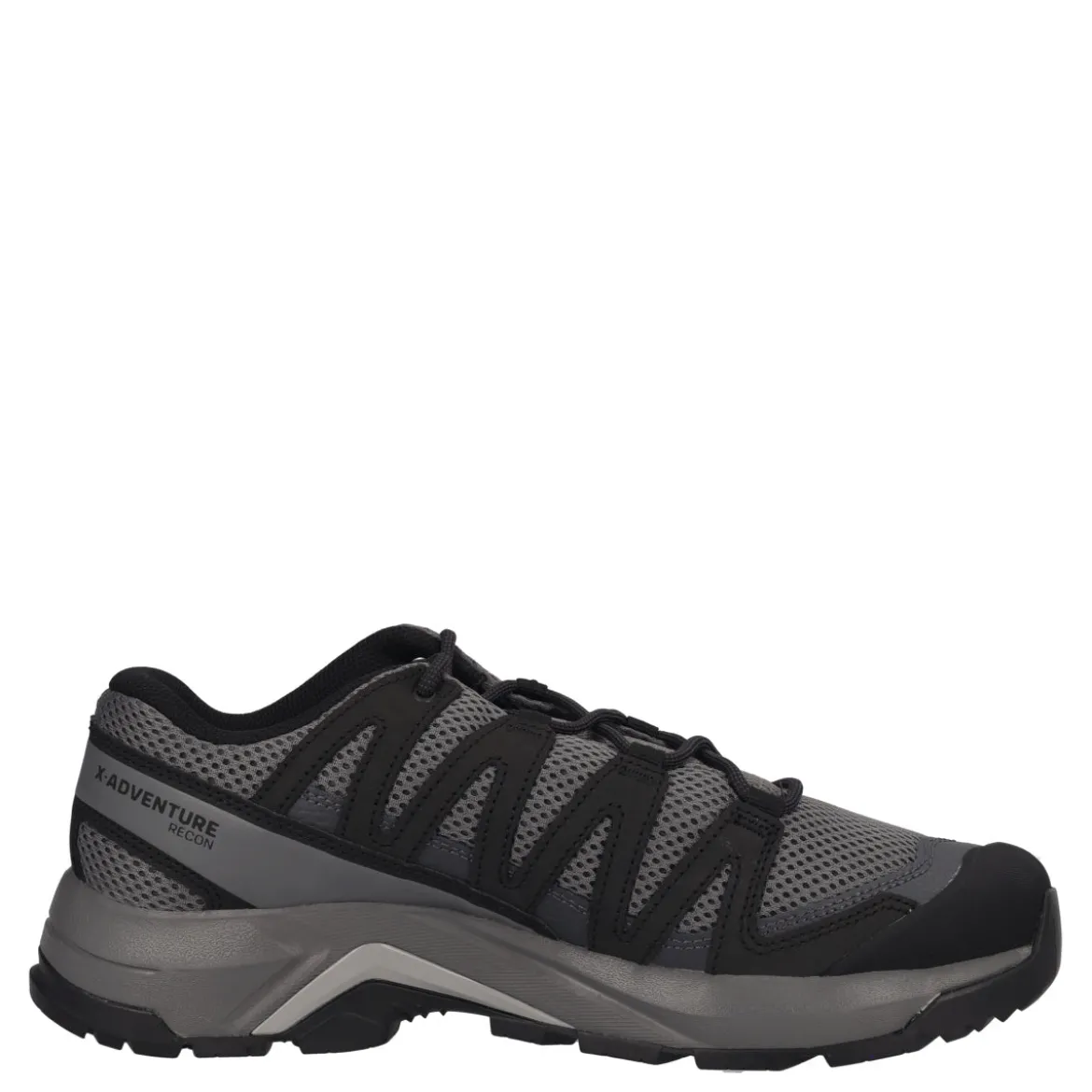 X ADVENTURE RECON Trekking Uomo Grigie