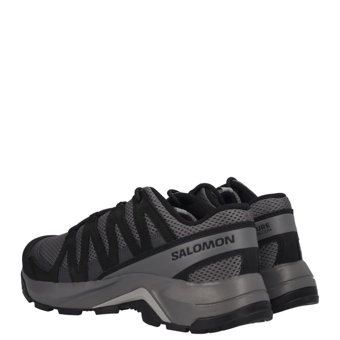 X ADVENTURE RECON Trekking Uomo Grigie