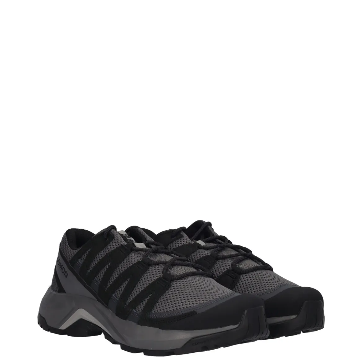 X ADVENTURE RECON Trekking Uomo Grigie
