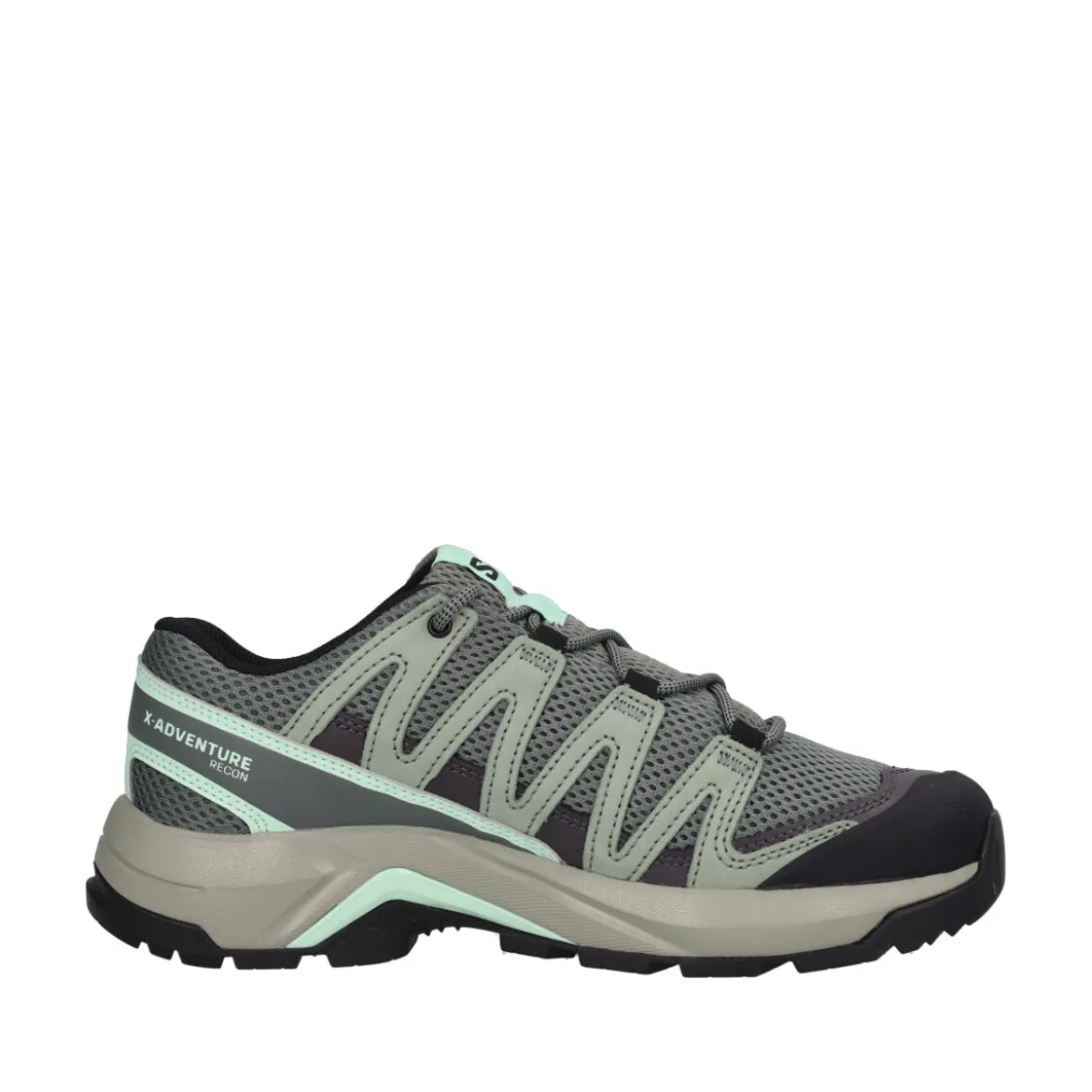 X-ADVENTURE RECON W Trekking Donna Verdi