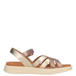 XAND Sandali Donna Colori metallizzati