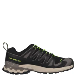 XA PRO 3D V9 Trekking Uomo Nere