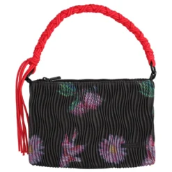 XENON Borsa Donna Nera