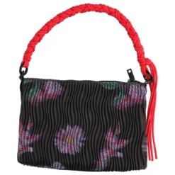 XENON Borsa Donna Nera
