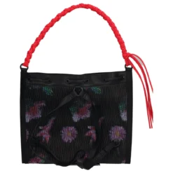 XENON Zaino Donna Nero