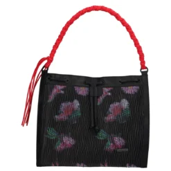 XENON Zaino Donna Nero