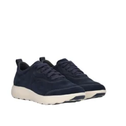 XTORS Sneakers Uomo Blu