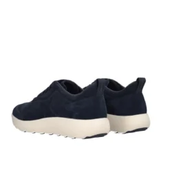 XTORS Sneakers Uomo Blu