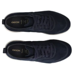 XTORS Sneakers Uomo Blu
