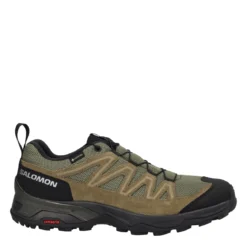 X WARD LEATHER GTX