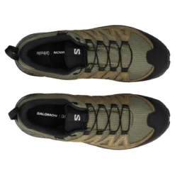 X WARD LEATHER GTX