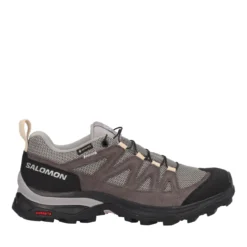 X WARD LEATHER GTX W