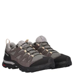 X WARD LEATHER GTX W