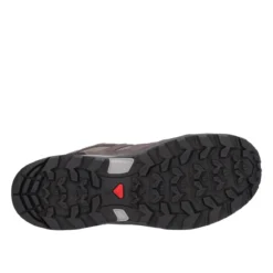 X WARD LEATHER GTX W