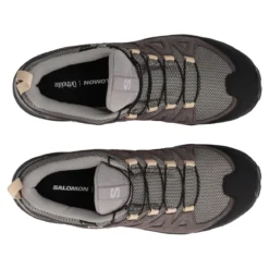 X WARD LEATHER GTX W