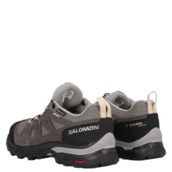 X WARD LEATHER GTX W
