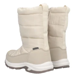YAKKA WMN Doposci Donna Crema