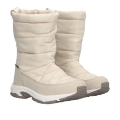 YAKKA WMN Doposci Donna Crema