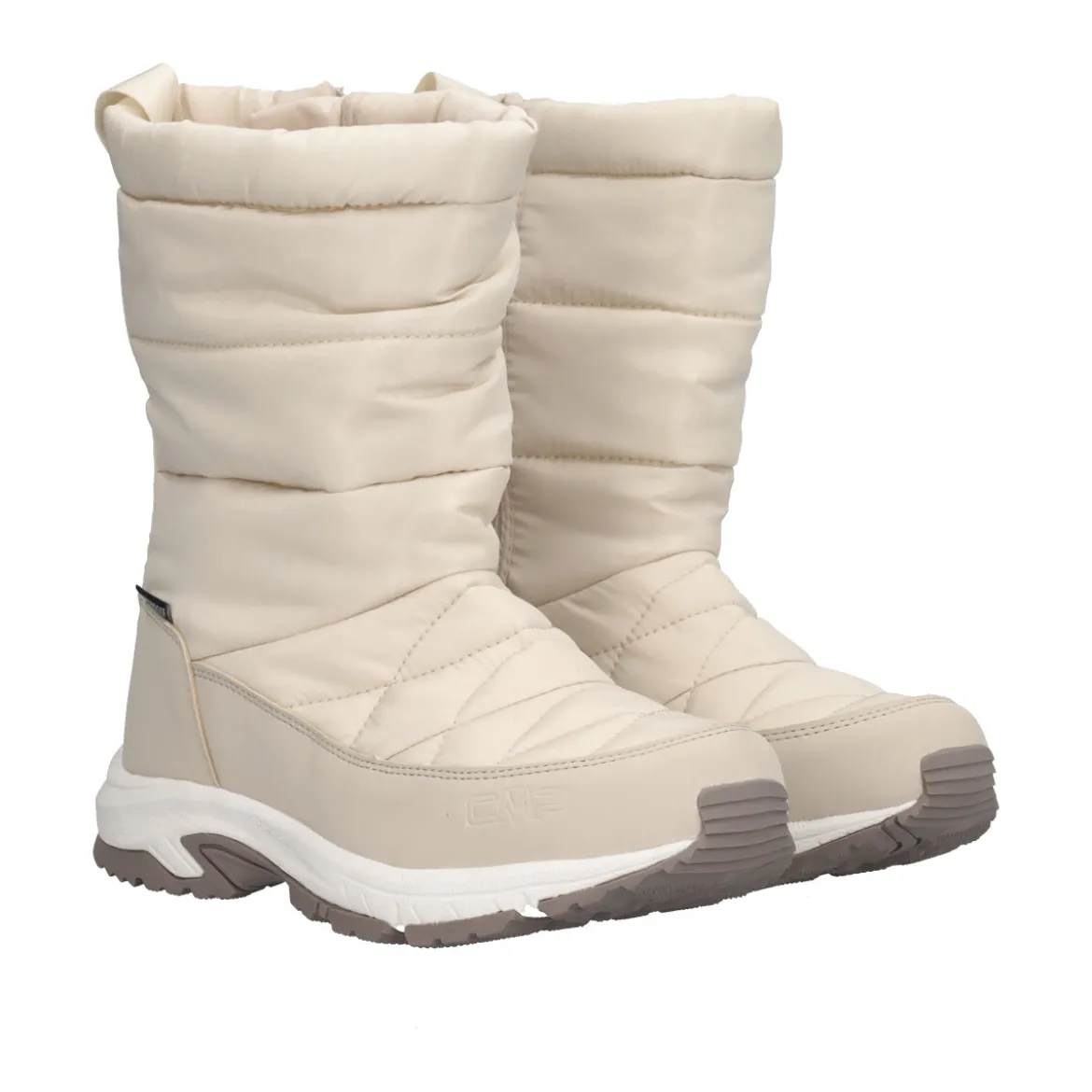 YAKKA WMN Doposci Donna Crema