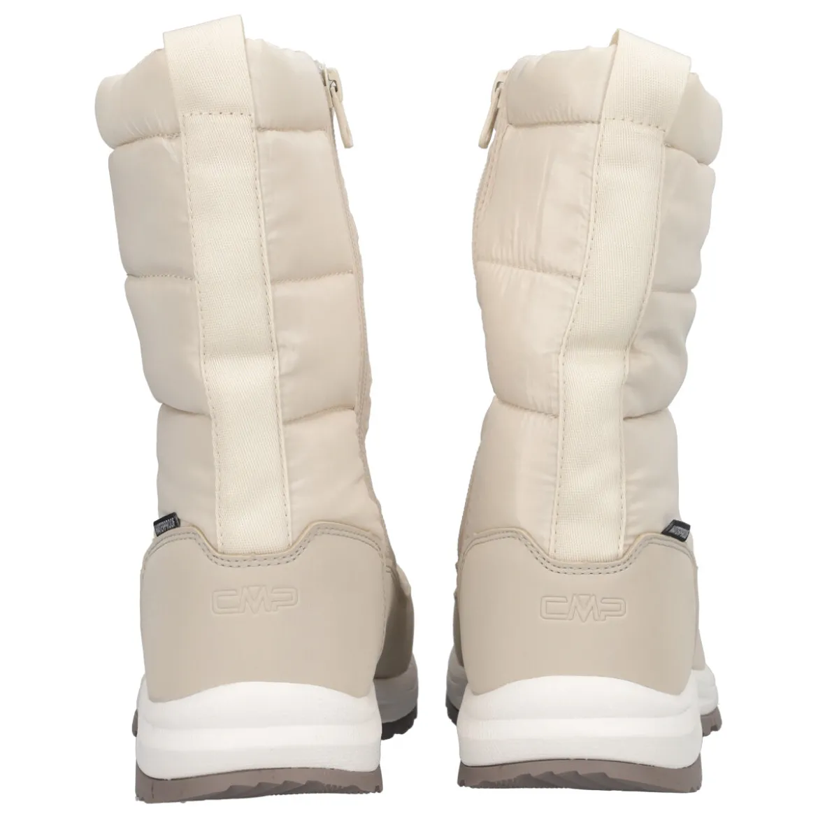 YAKKA WMN Doposci Donna Crema