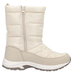 YAKKA WMN Doposci Donna Crema