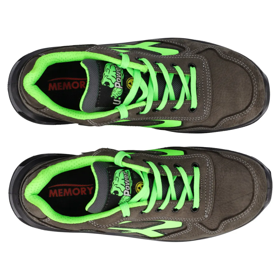 YODA S3 Scarpe Antinfortunistiche Uomo