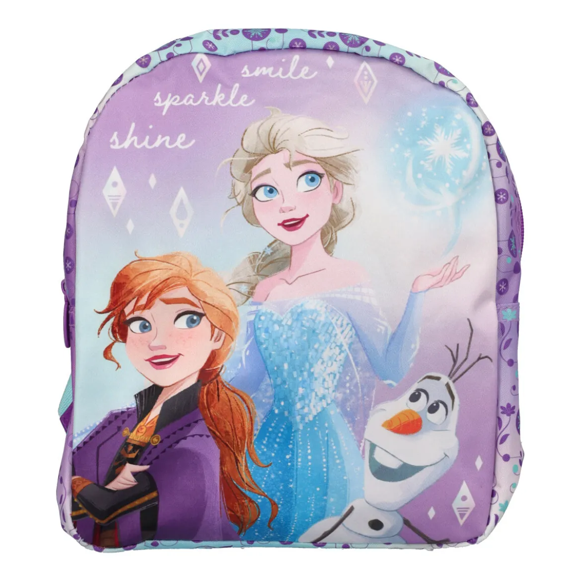 Zainetto Bambina Frozen