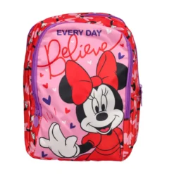 Zainetto bambina Minnie Mouse