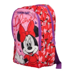Zainetto bambina Minnie Mouse