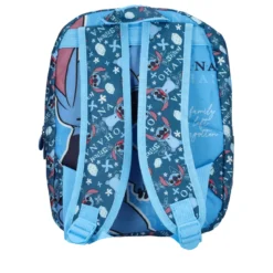 Zainetto Bambina Stitch