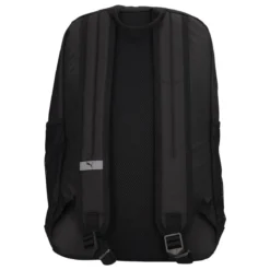 Zaino Unisex Nero