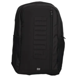 Zaino Unisex Nero