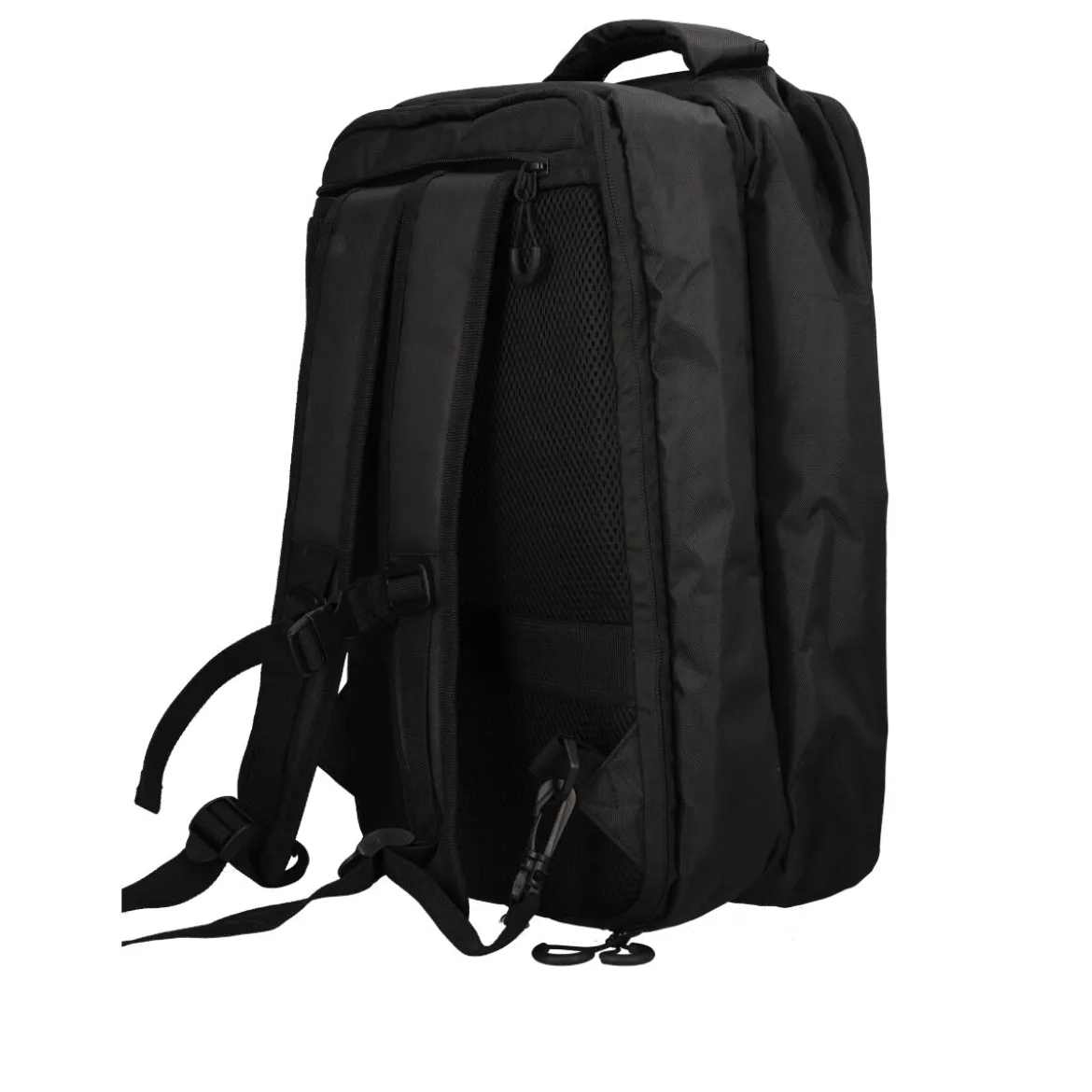 Zaino Unisex Underseat Nero