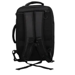 Zaino Unisex Underseat Nero