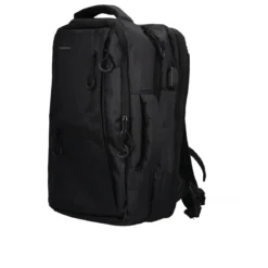 Zaino Unisex Underseat Nero