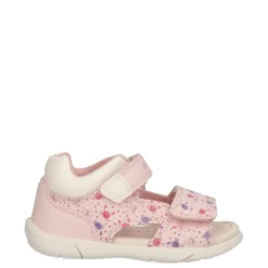 ZAPITO Sandali Bambina Rosa