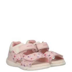 ZAPITO Sandali Bambina Rosa
