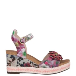 Zeppe Donna Rosa