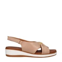 Zeppe Donna Rosa Phard