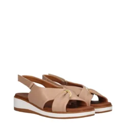 Zeppe Donna Rosa Phard