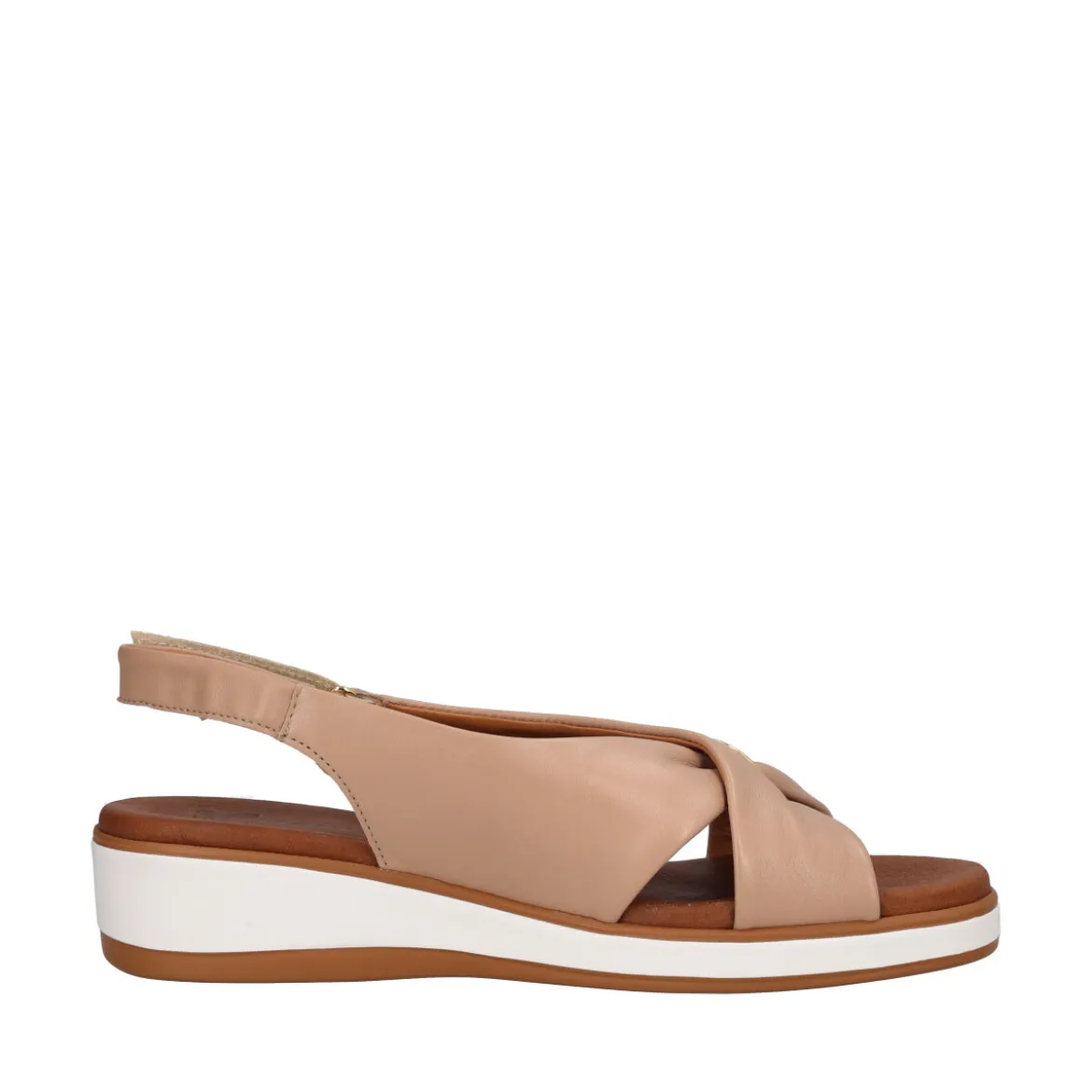 Zeppe Donna Rosa Phard