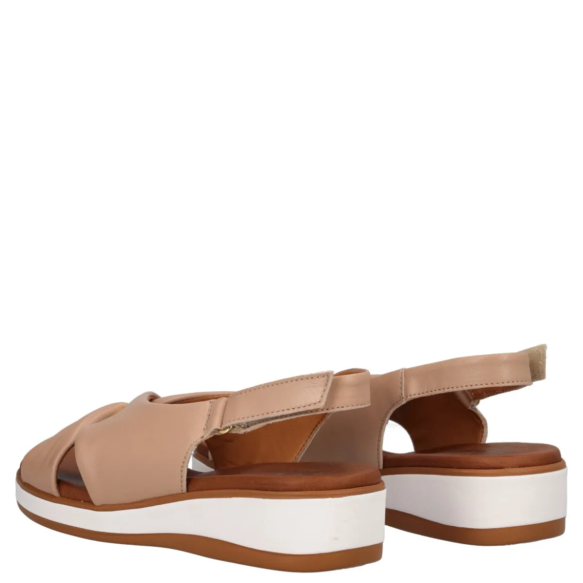 Zeppe Donna Rosa Phard