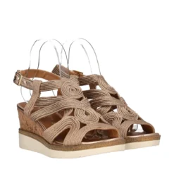Zeppe Donna Rose/Gold