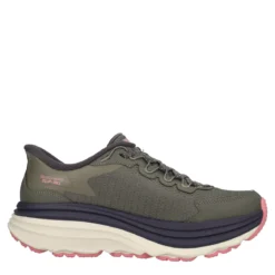 ZIRRUS Sneakers Slip-on Donna Verdi